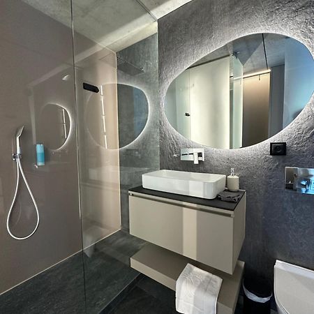Apartamenty Heyer วูดช์ ภายนอก รูปภาพ