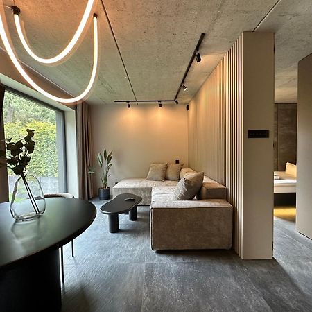Apartamenty Heyer วูดช์ ภายนอก รูปภาพ