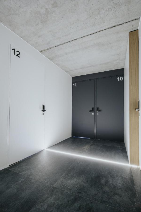 Apartamenty Heyer วูดช์ ภายนอก รูปภาพ