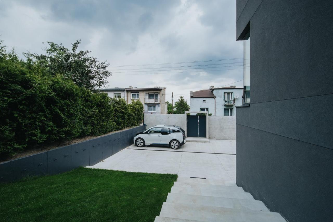 Apartamenty Heyer วูดช์ ภายนอก รูปภาพ