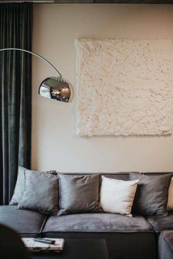 Apartamenty Heyer วูดช์ ภายนอก รูปภาพ