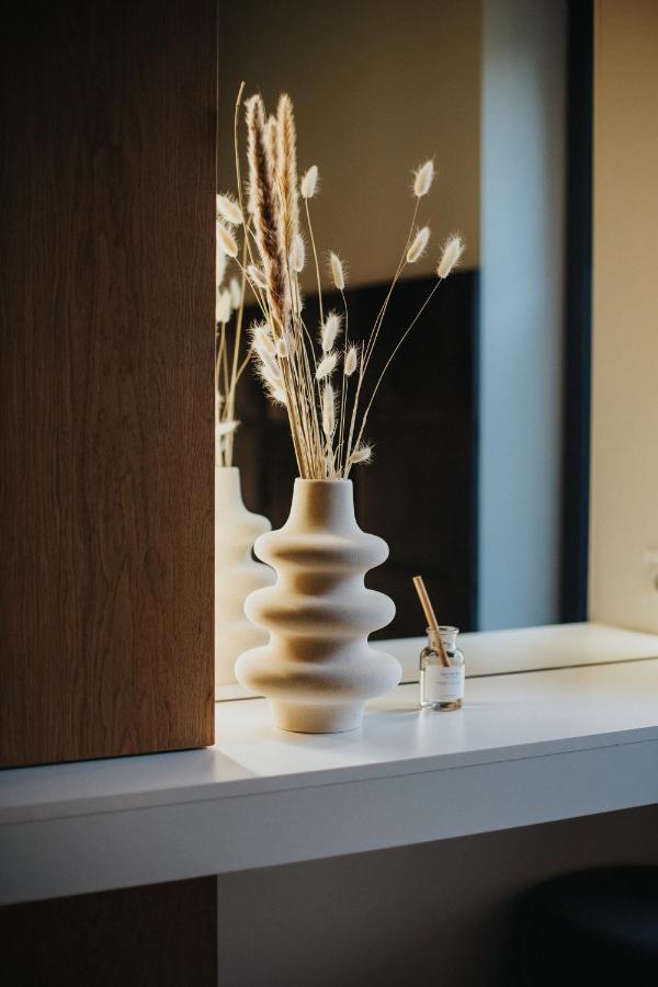 Apartamenty Heyer วูดช์ ภายนอก รูปภาพ