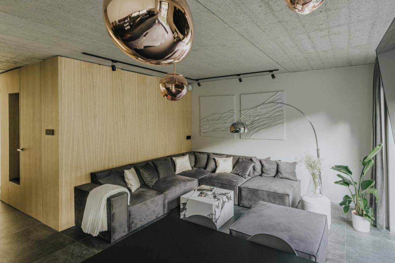 Apartamenty Heyer วูดช์ ภายนอก รูปภาพ