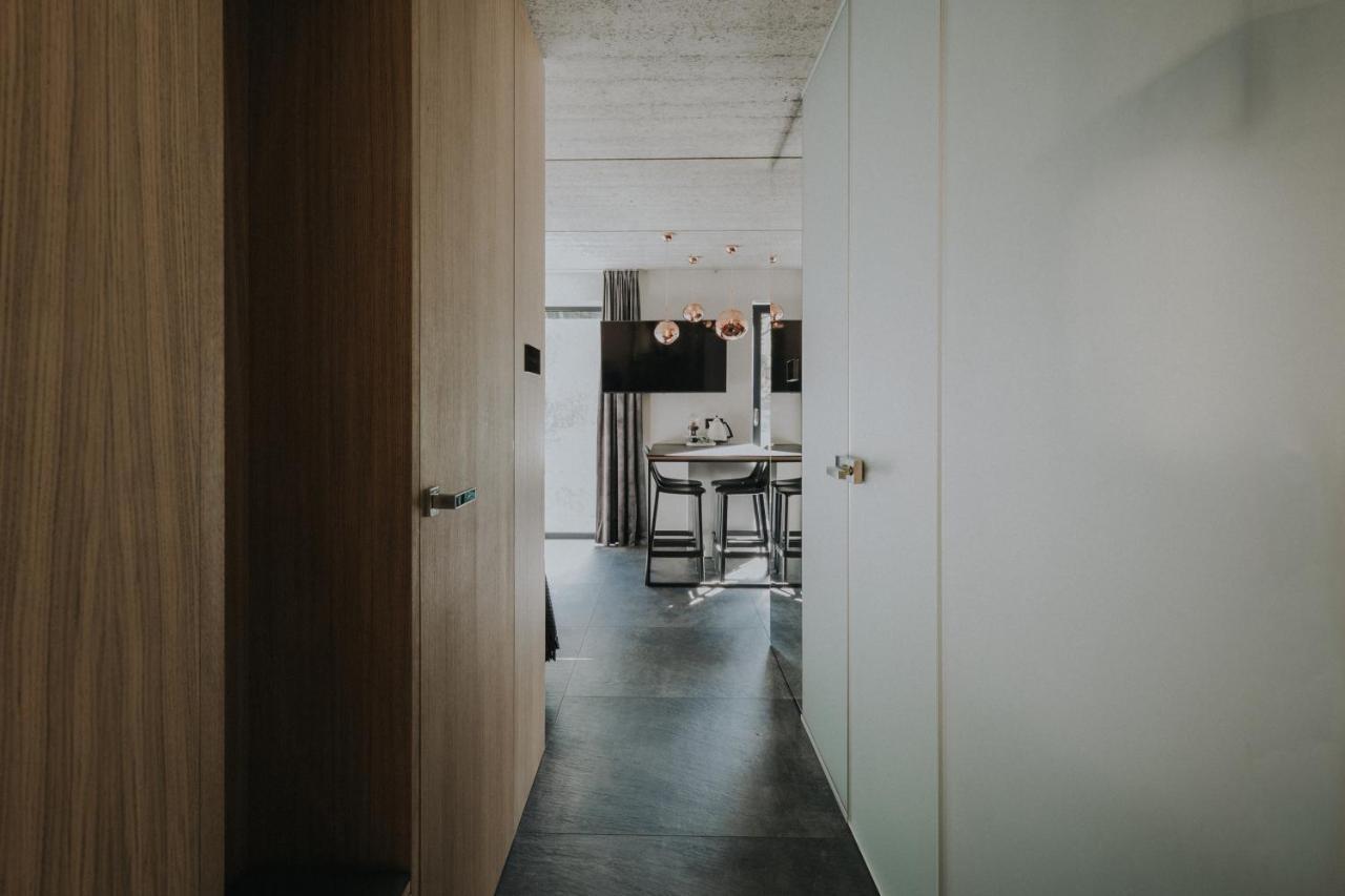 Apartamenty Heyer วูดช์ ภายนอก รูปภาพ