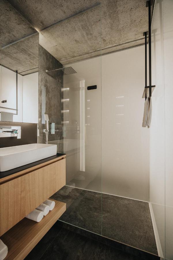 Apartamenty Heyer วูดช์ ภายนอก รูปภาพ