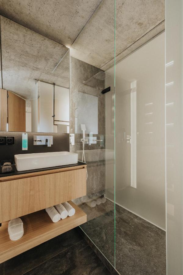 Apartamenty Heyer วูดช์ ภายนอก รูปภาพ
