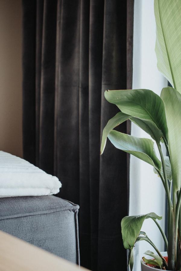 Apartamenty Heyer วูดช์ ภายนอก รูปภาพ