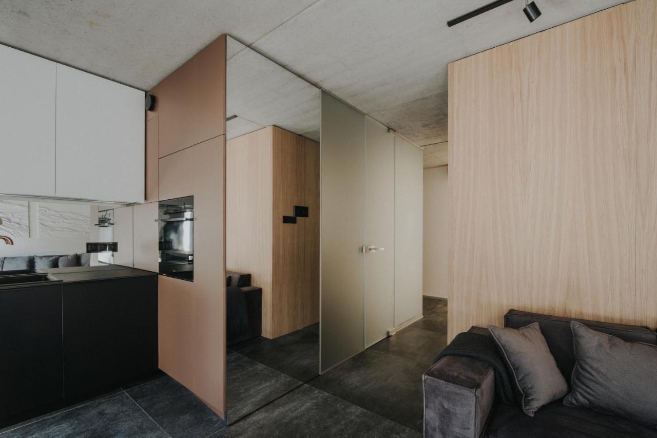 Apartamenty Heyer วูดช์ ภายนอก รูปภาพ