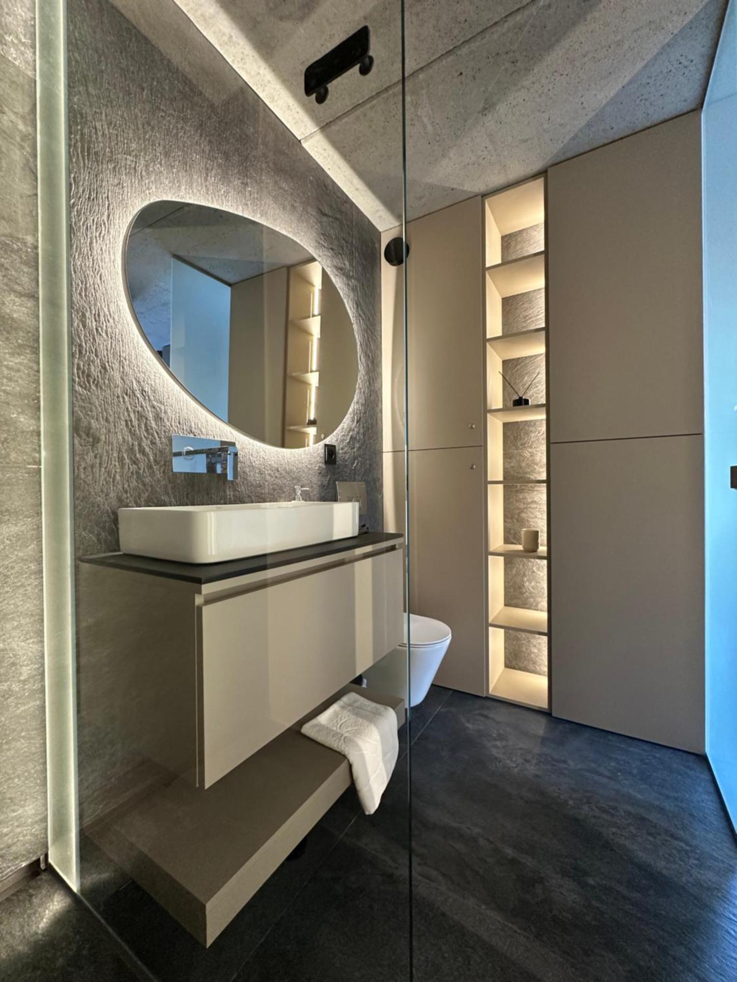 Apartamenty Heyer วูดช์ ภายนอก รูปภาพ