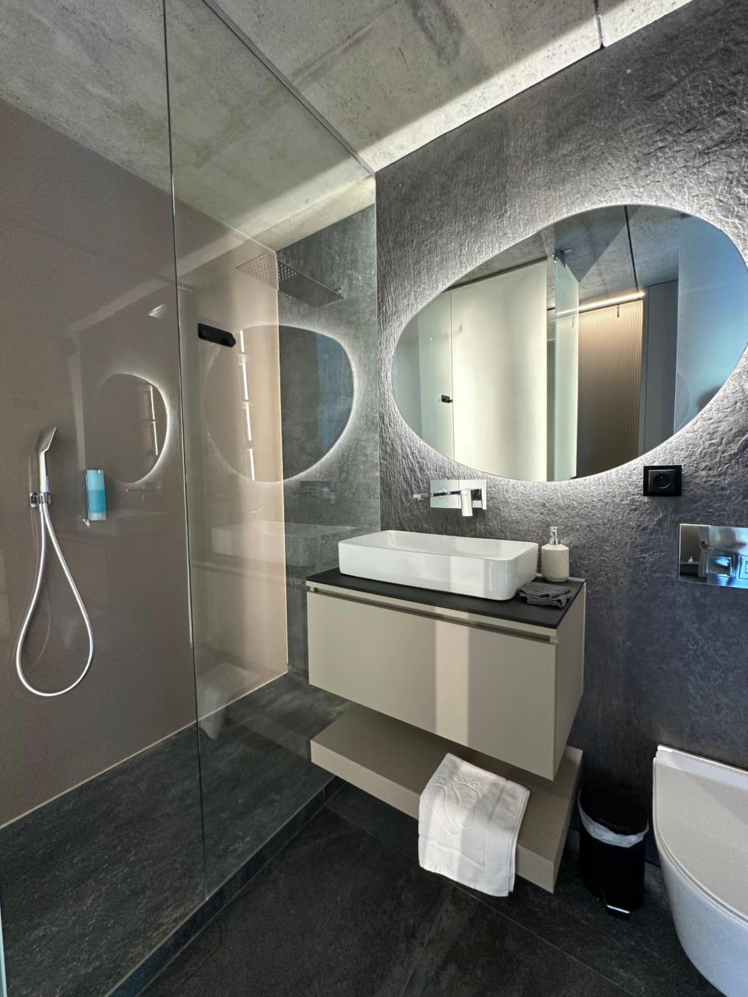 Apartamenty Heyer วูดช์ ภายนอก รูปภาพ