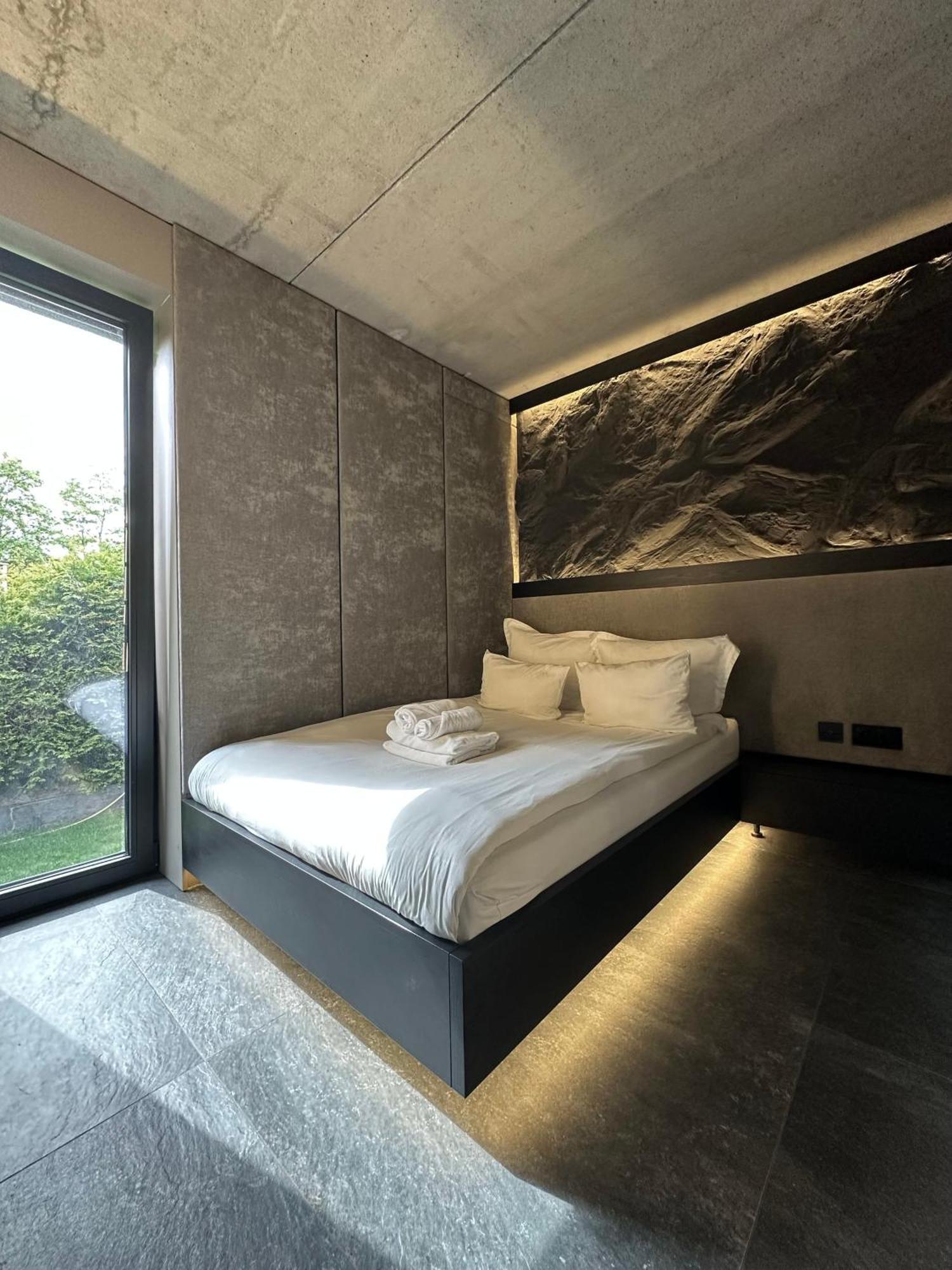 Apartamenty Heyer วูดช์ ภายนอก รูปภาพ