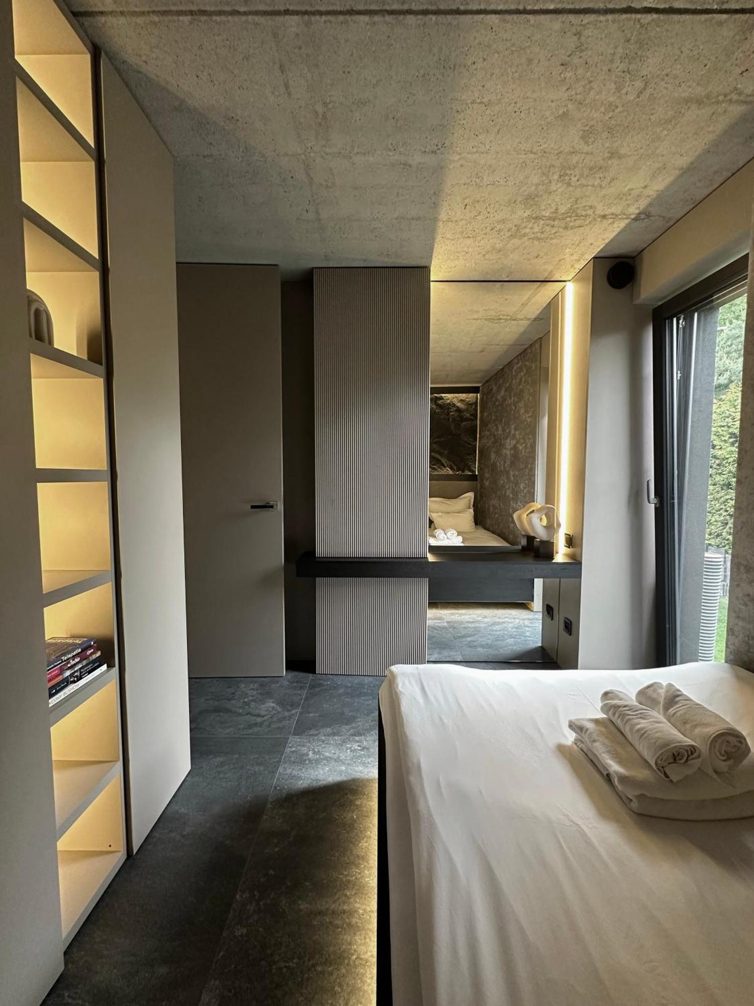 Apartamenty Heyer วูดช์ ภายนอก รูปภาพ